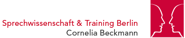 Logo Sprachwissenschaft und Training Berlin